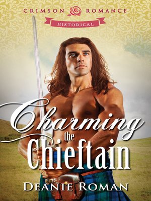 cover image of Charming the Chieftain